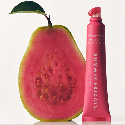 Pink Guava Lipbalm