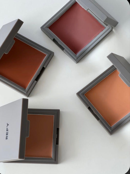 Refy Cream Bronzer