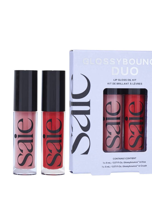 Glossybounce Duo