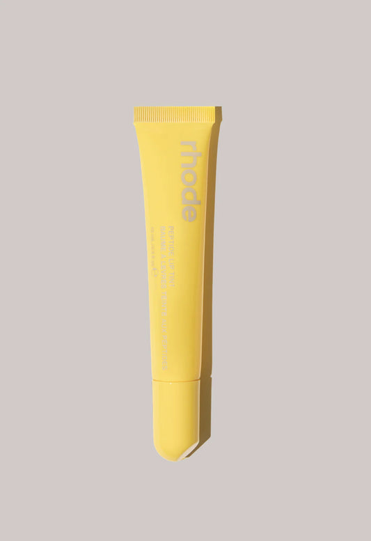 Lemontini Peptide Liptint