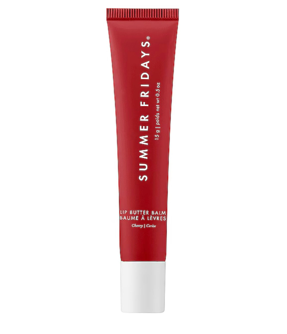 Lip Butter Balm