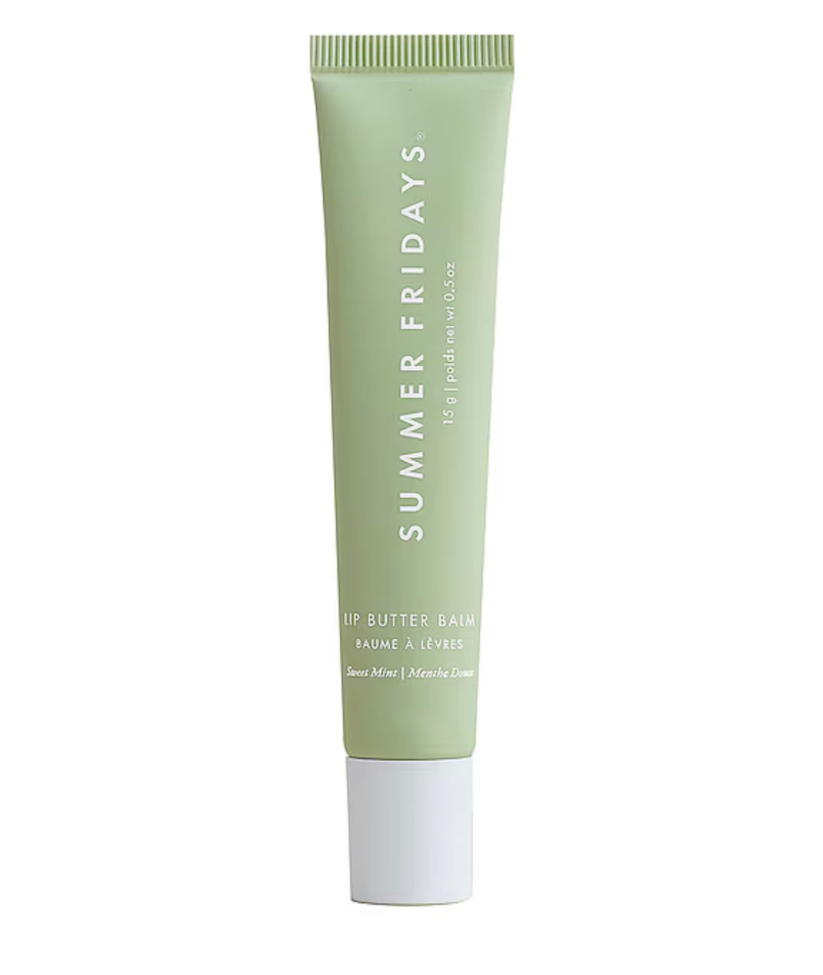 Lip Butter Balm