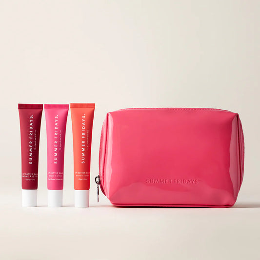 Summer Fruits Set