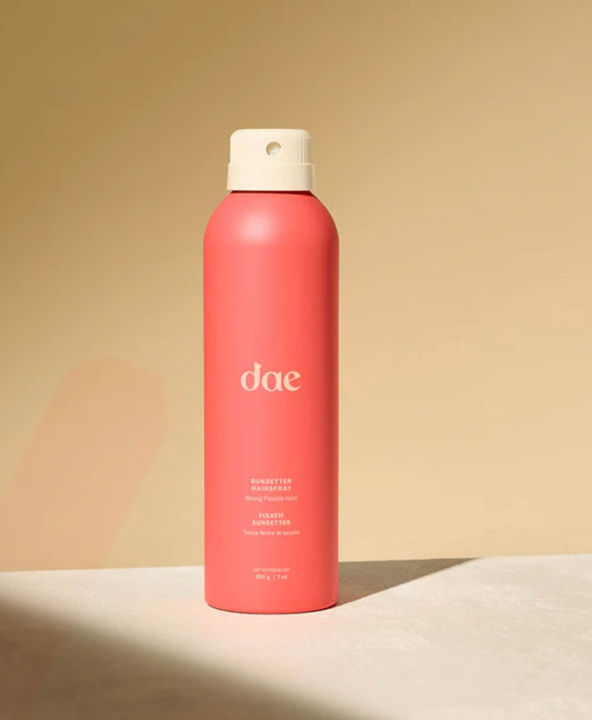 Sunsetter Hairspray