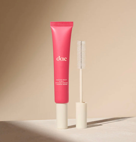 Dae 3-1 Styling Cream With Taming Wand