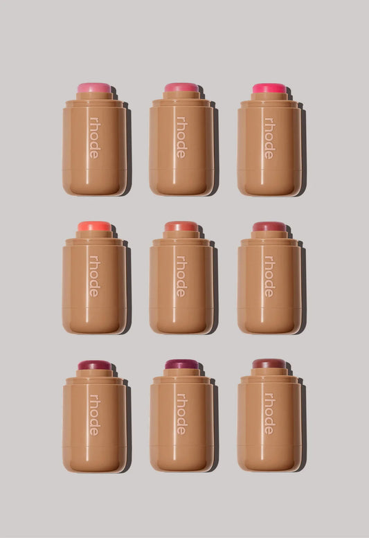 The Pocket Blushes