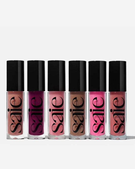 Saie Glossybounce Lipgloss