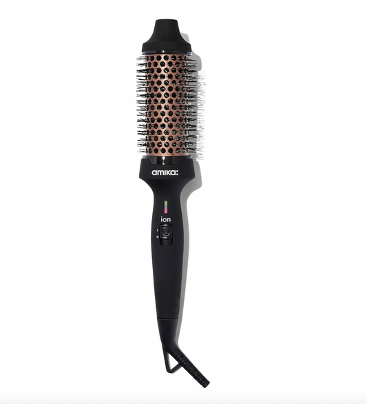 AMIKA Blowout babe thermal ionic hairbrush