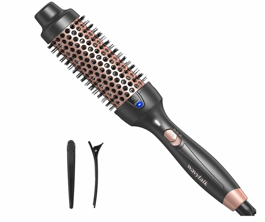 WAVYTALK Thermal Brush