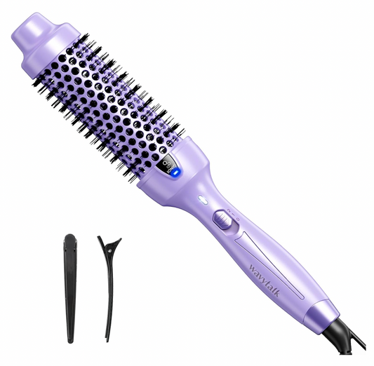 WAVYTALK Thermal Brush