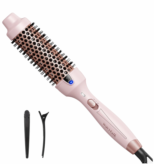 WAVYTALK Thermal Brush