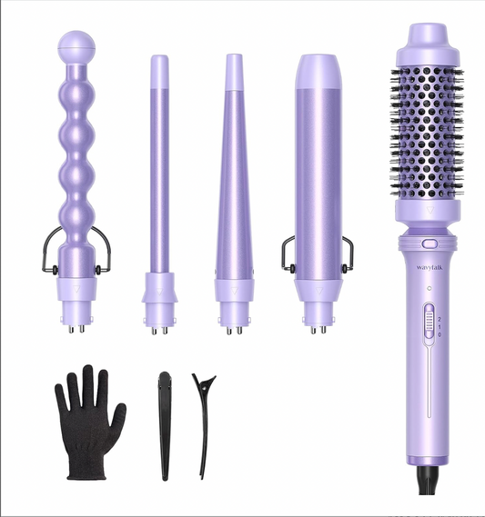 WAVYTALK 5-1 Wand Set