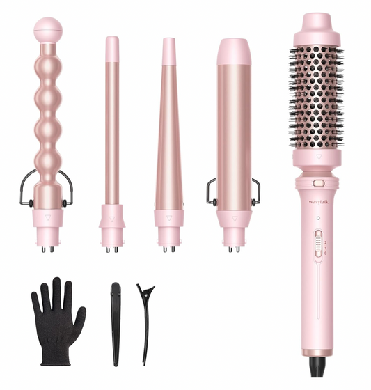 Wavytalk 5-1 Wand Set