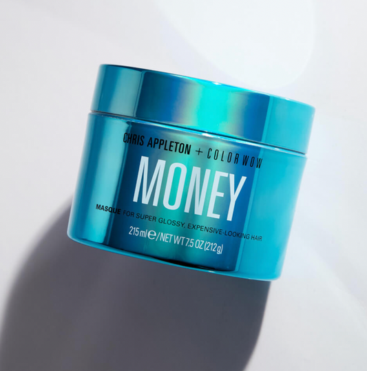 Money Mask Deep Treatment