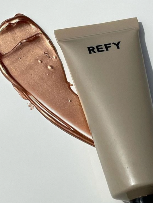 Refy Gloss Highlighter