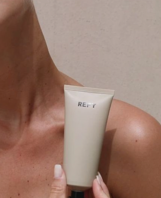 Refy Body Glow