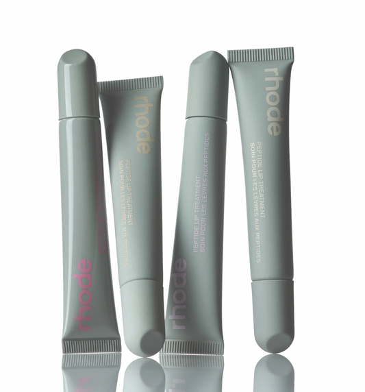 The Peptide Lip Treatments