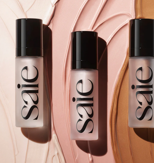 Saie Glowy Super Gel