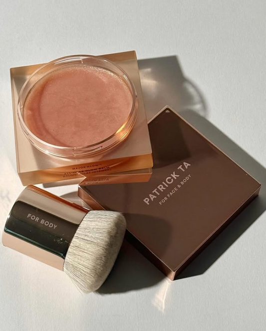 Major Glow Balm
